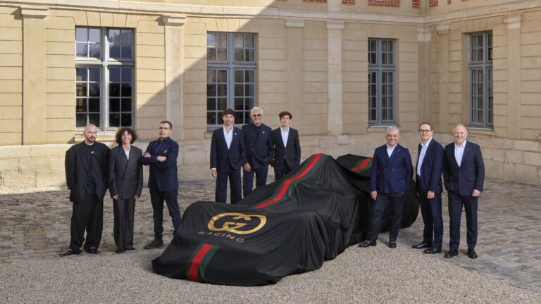 Gucci i Alpine w Formule 1. Luksusowa rewolucja, która zmienia motorsport