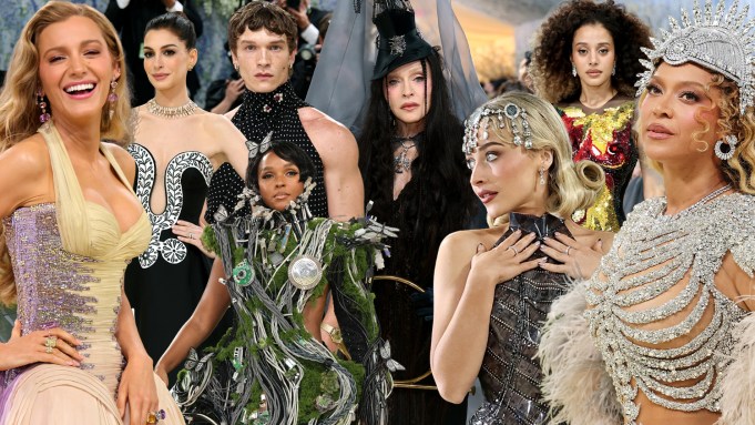 Met Gala 2026 – najciekawsze kreacje i największe zaskoczenia