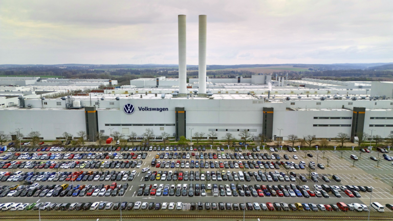 Volkswagen szykuje największą transformację od dekad