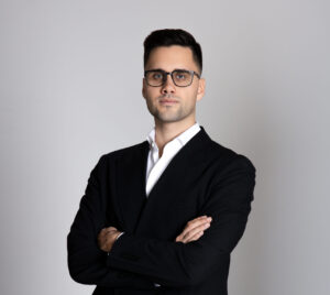 Marcin Gontarski