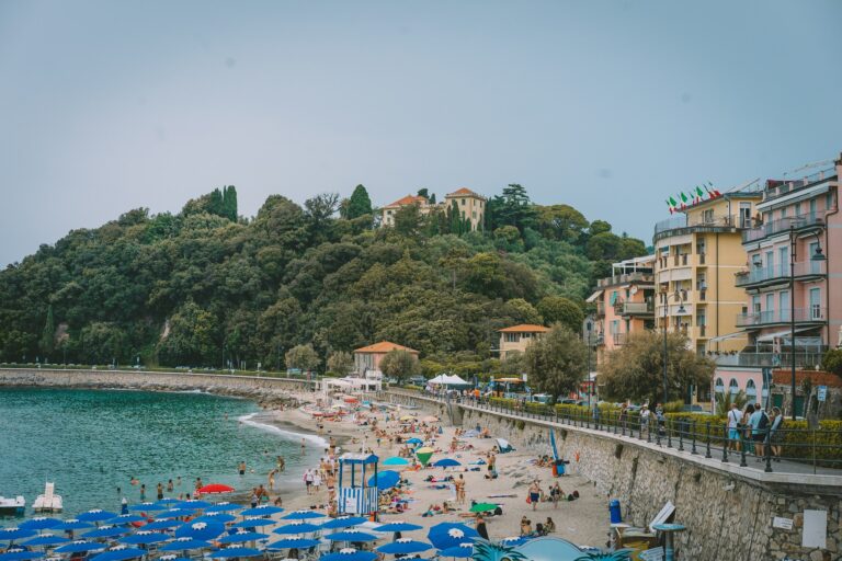 Wyspa Lido – centrum kurortowych inwestycji. Kultura i historia wraca do łask