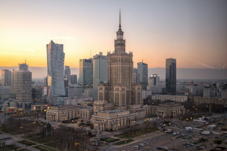 Lista „30 przed 30” Forbes Polska 2026 – laureaci polskiej edycji 30 Under 30